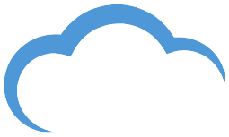 IT Techify Solutions Logo
