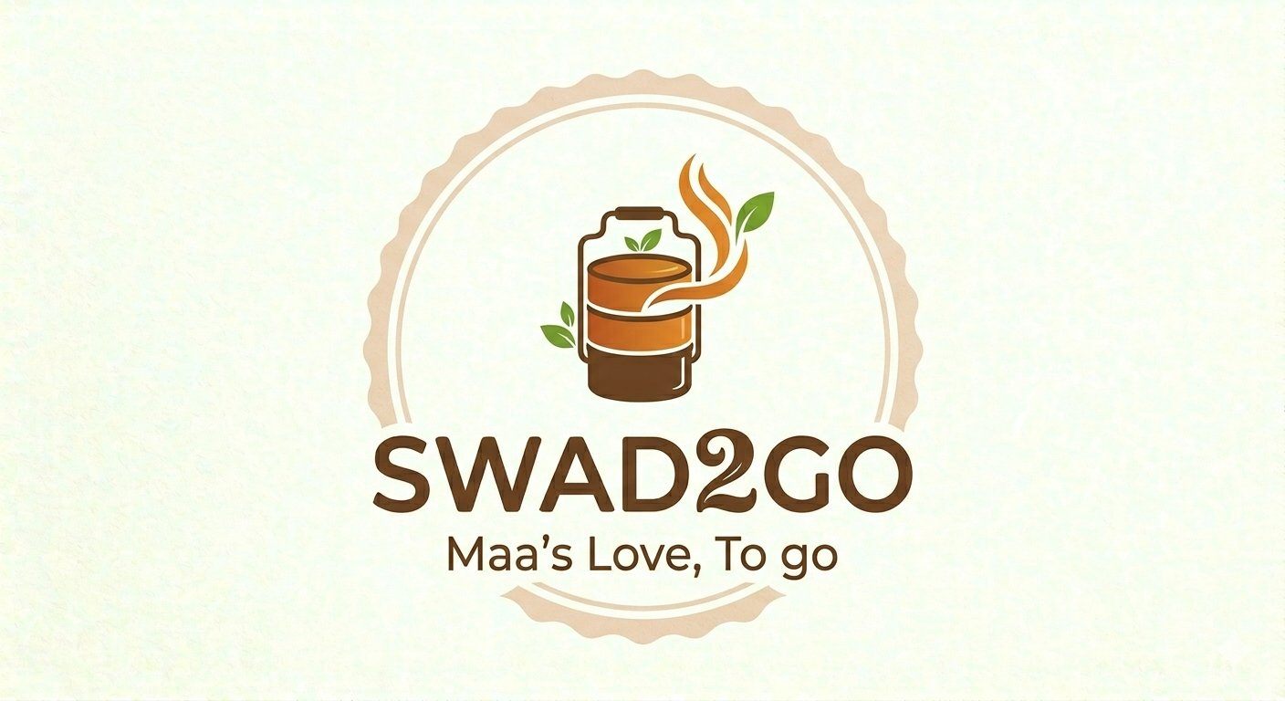Swad2Go