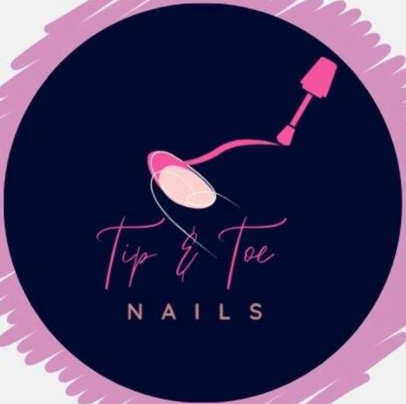 Tip & Toe Nails